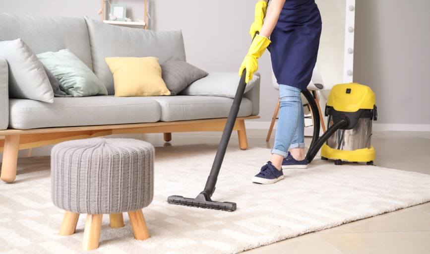 Airbnb Cleaning